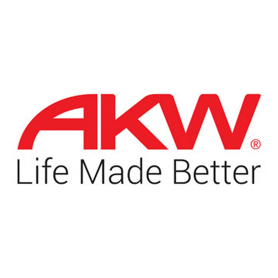 AKW رمز قناة اليوتيوب