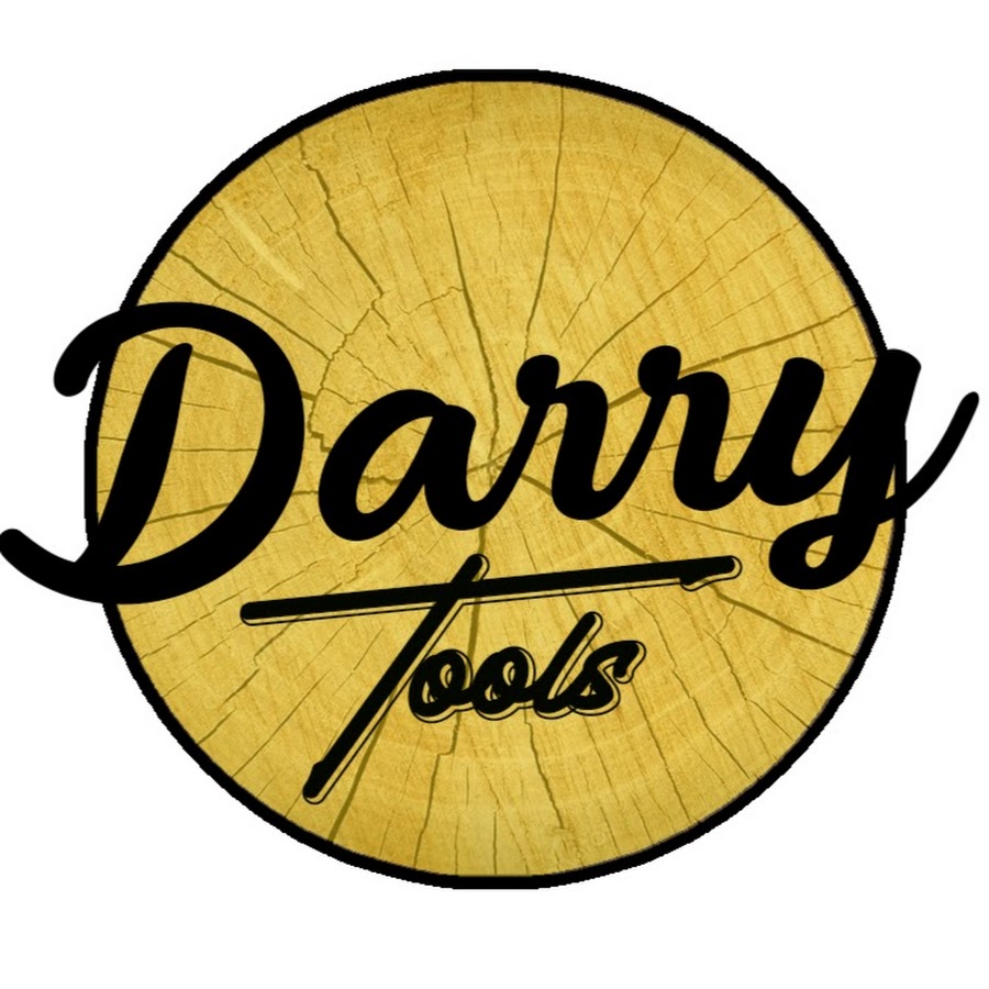 Darry tools YouTube channel avatar