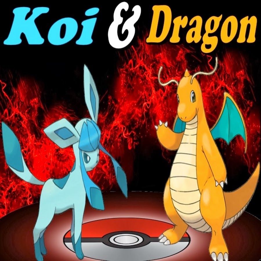 KoiandDragon Avatar de chaîne YouTube