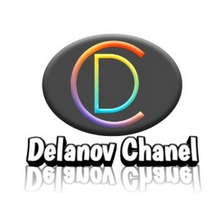 Delanov Chanel YouTube channel avatar