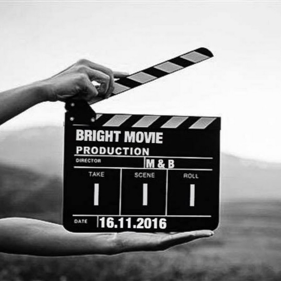 Bright Movie Production YouTube channel avatar