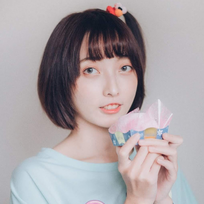 璘璘 - 網紅的藏寶箱 