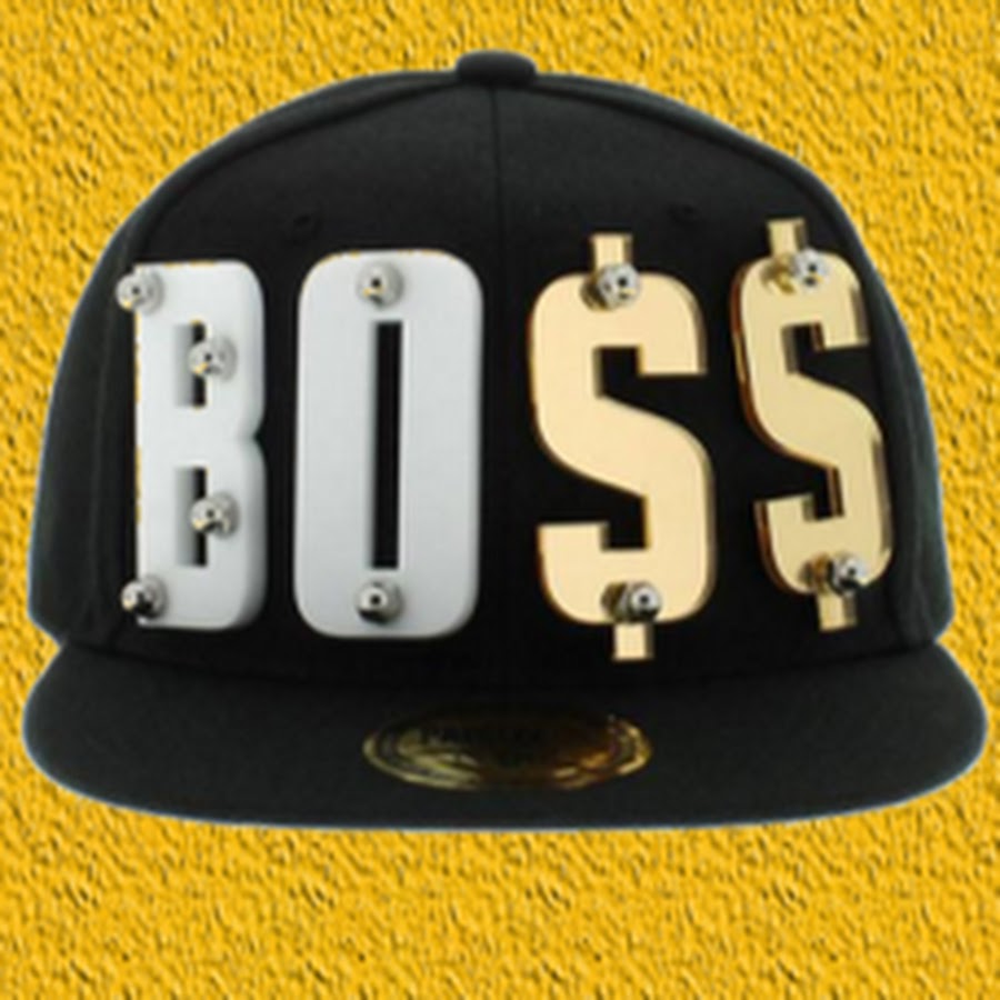 Like A Boss YouTube channel avatar