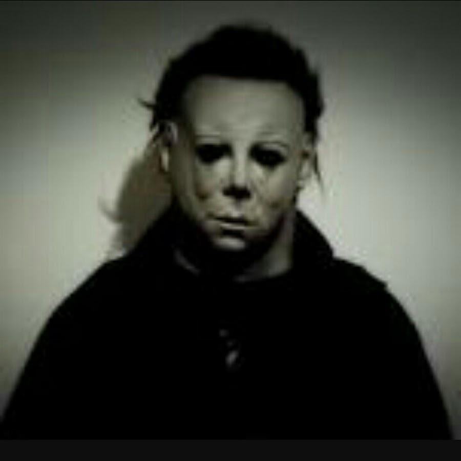 micheal myers Awatar kanału YouTube