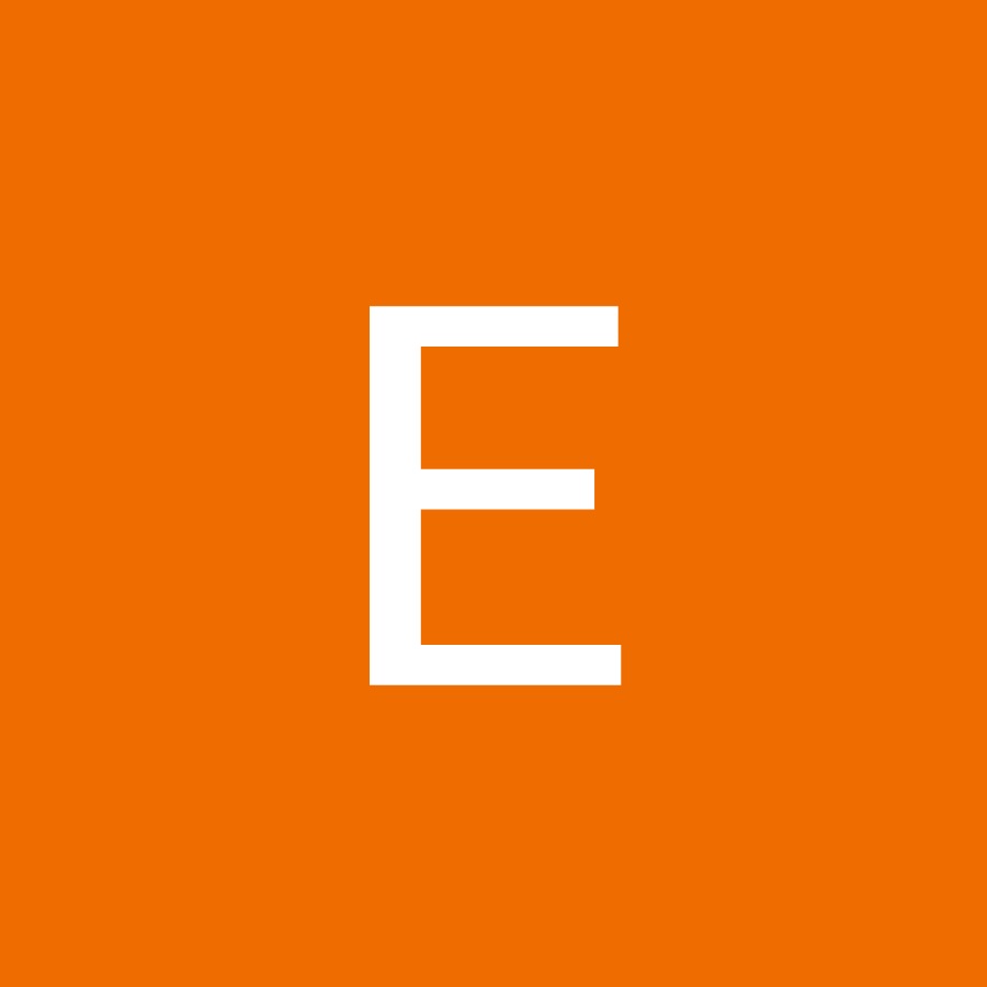Ederson Zimmer YouTube channel avatar