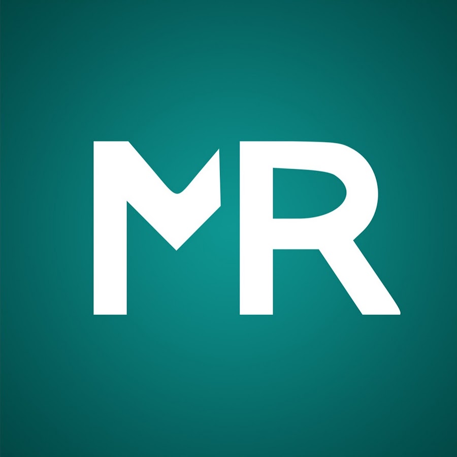 M&R TV رمز قناة اليوتيوب