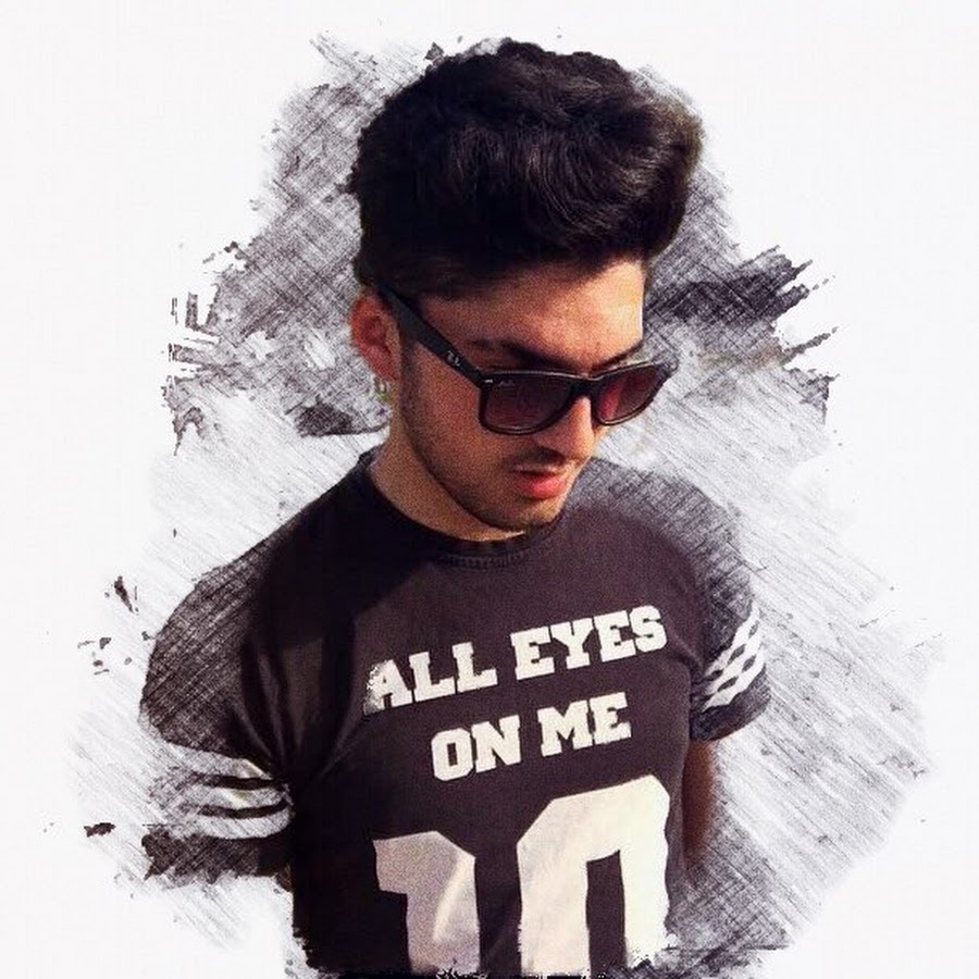 Arifhan DurmuÅŸ YouTube channel avatar