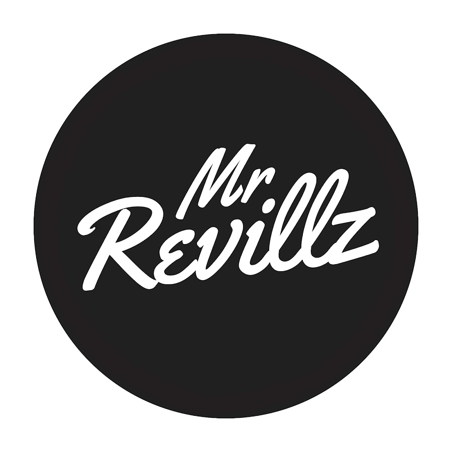 MrRevillz YouTube-Kanal-Avatar