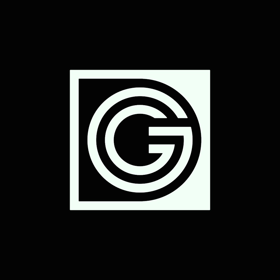 GetGood Drums YouTube channel avatar