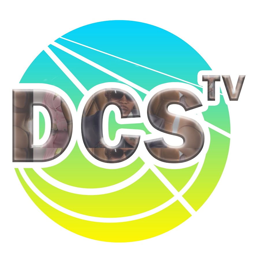 DCS TV Avatar de canal de YouTube