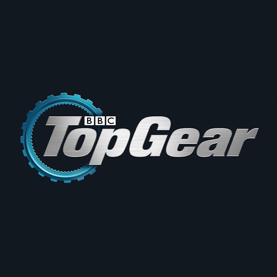 Top Gear Awatar kanału YouTube