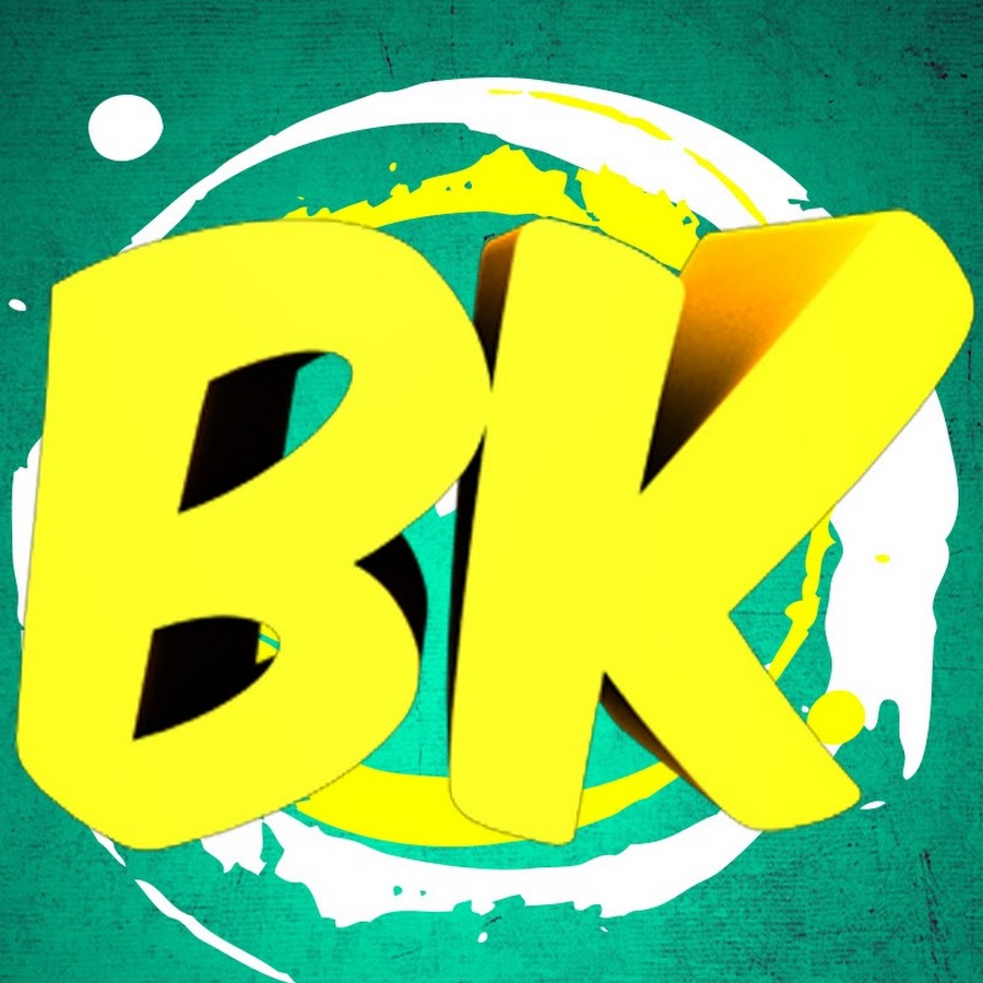 Banana Kris YouTube channel avatar