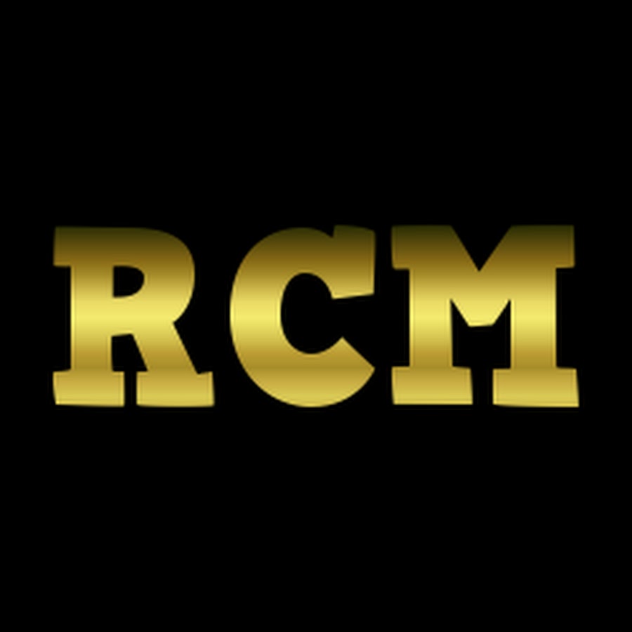 RC Martini YouTube channel avatar