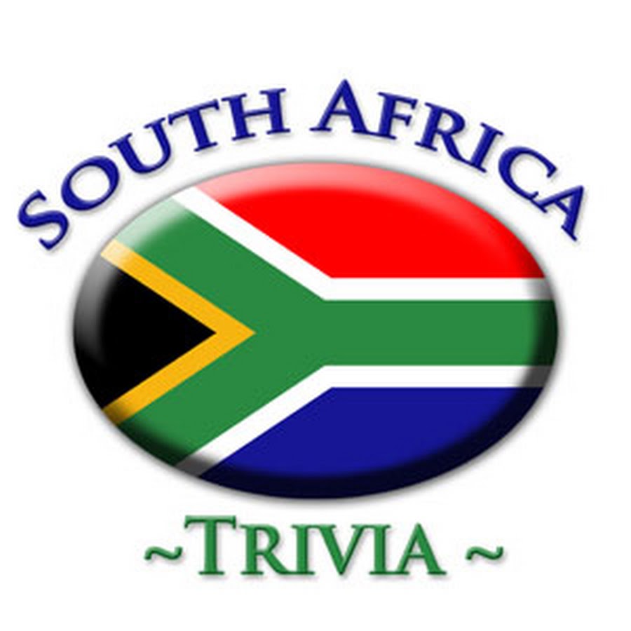 SouthAfricaTrivia ইউটিউব চ্যানেল অ্যাভাটার