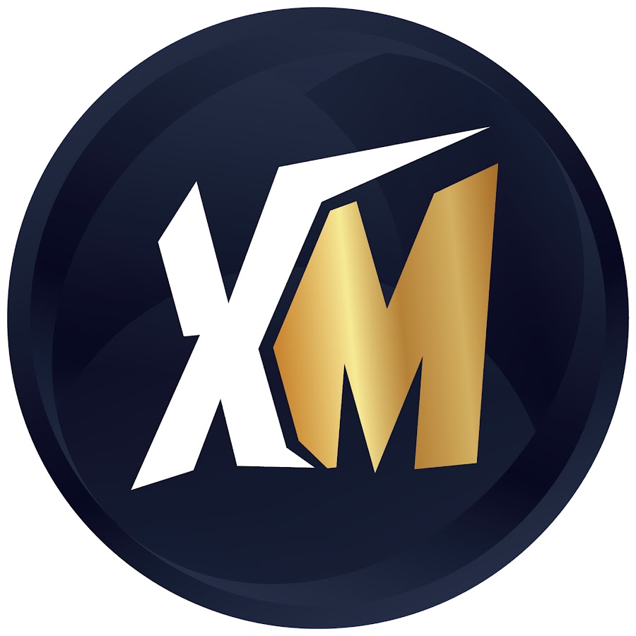 xMggod YouTube channel avatar
