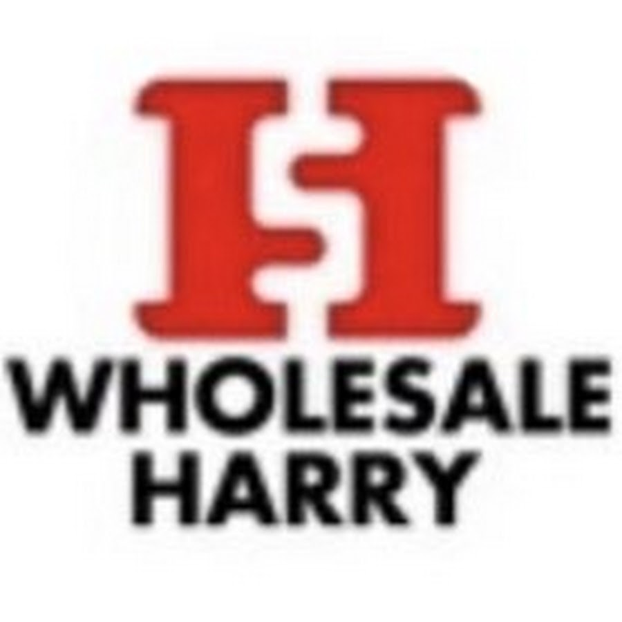 WHOLESALE HARRY Avatar channel YouTube 