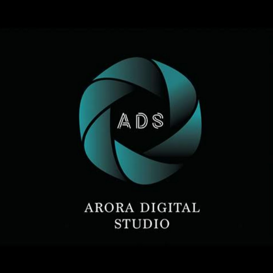 Arora Digital Studio YouTube channel avatar