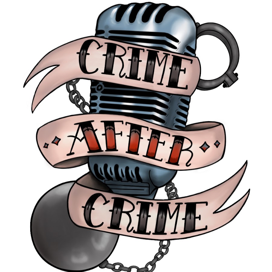 Crime After Crime YouTube channel avatar