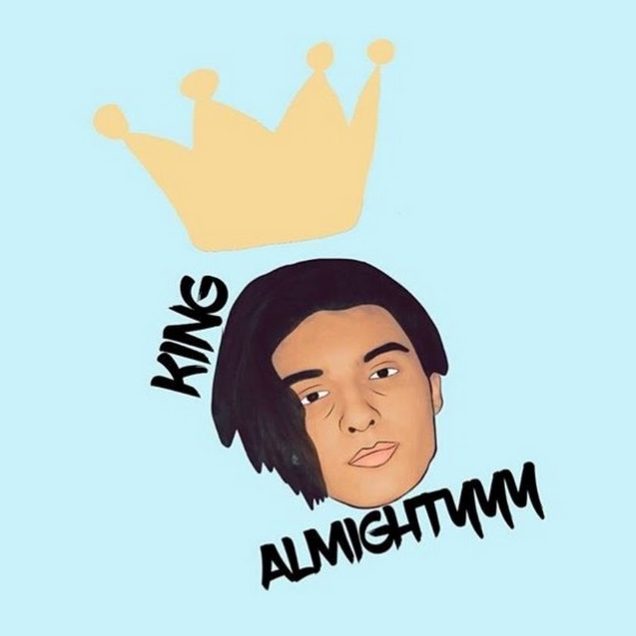 Kingalmightyyy Youtube Stats Channel Analytics Hypeauditor Youtube Tiktok Instagram Ai Analytics