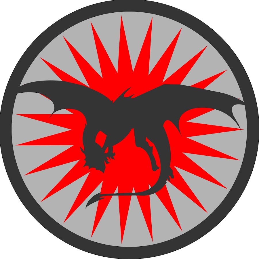 Silver Dragons YouTube channel avatar