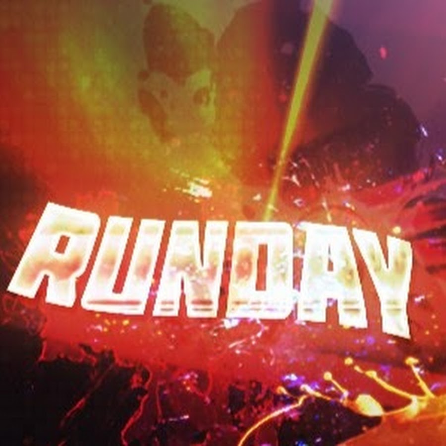 RunDay Avatar channel YouTube 