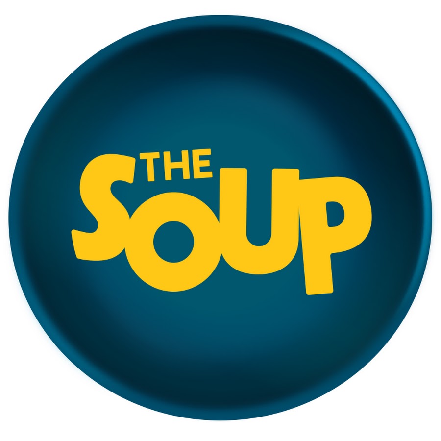 The Soup YouTube channel avatar