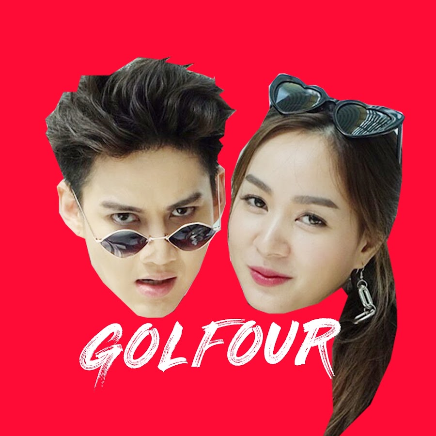 Golf Four Go Round Awatar kanału YouTube