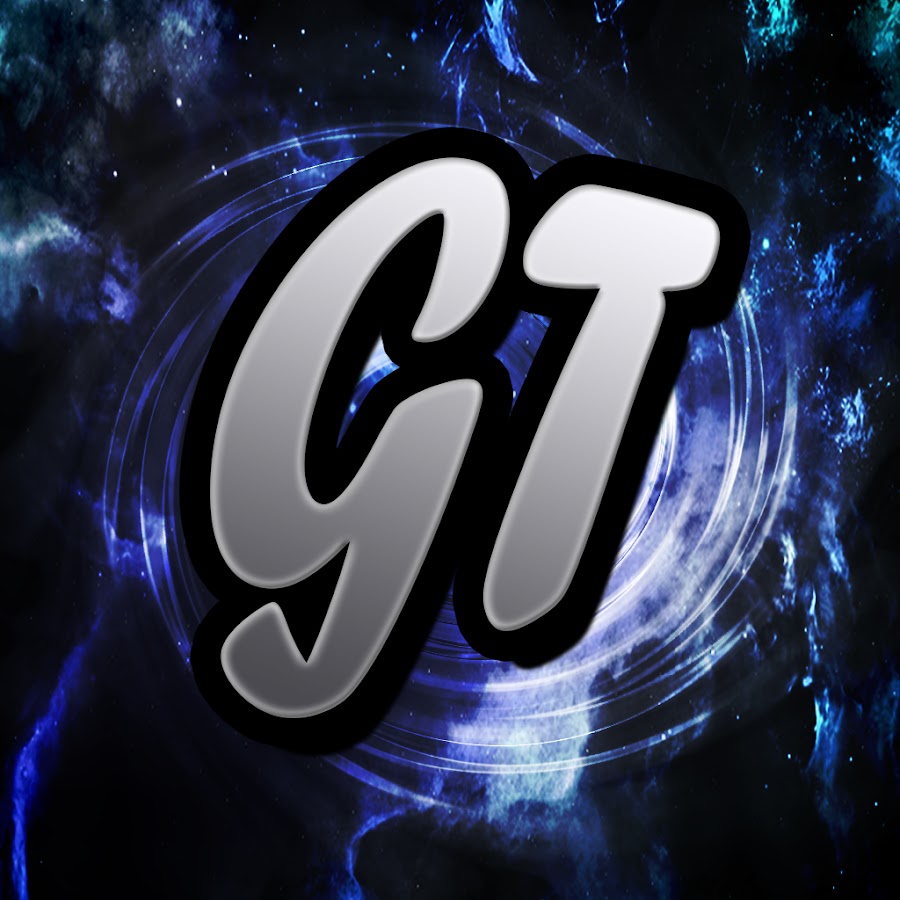 GTandSR YouTube channel avatar