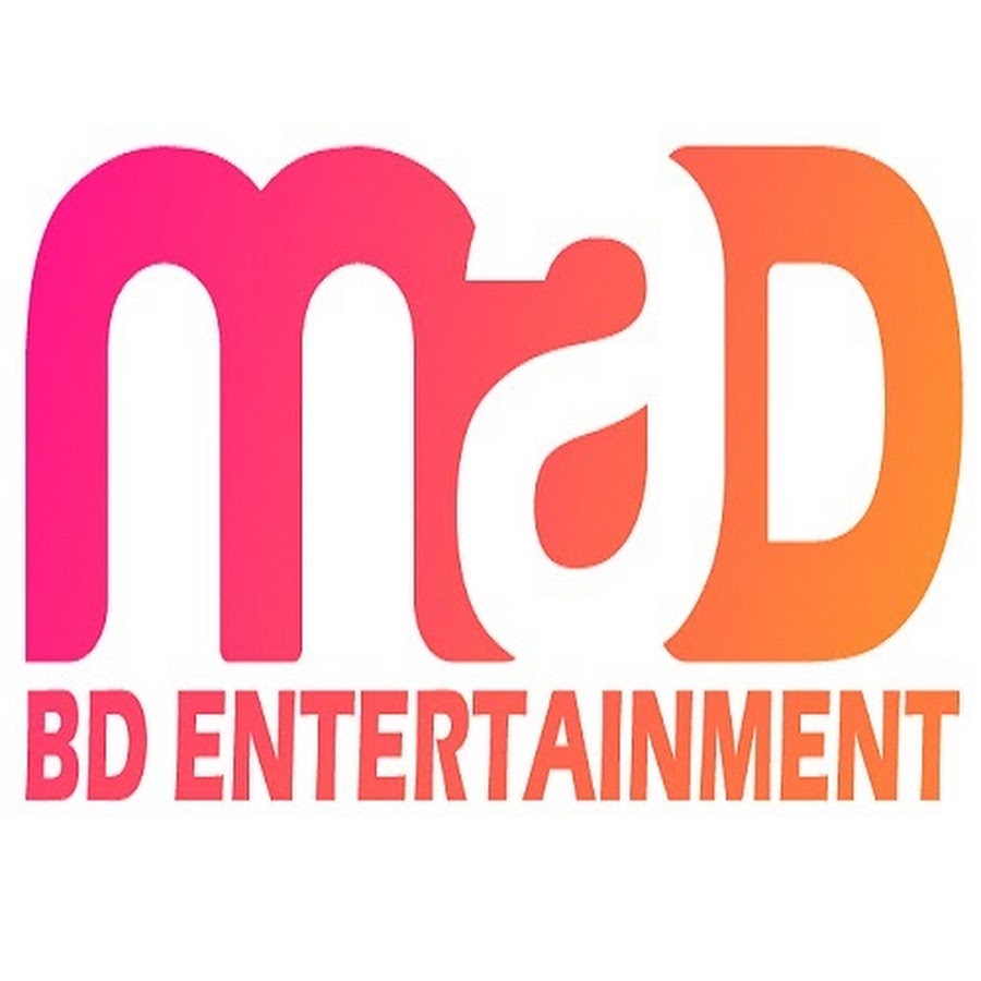MAD ENTERTAINMENT YouTube channel avatar