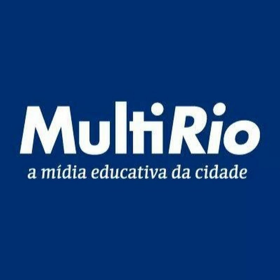 MultiRio YouTube channel avatar