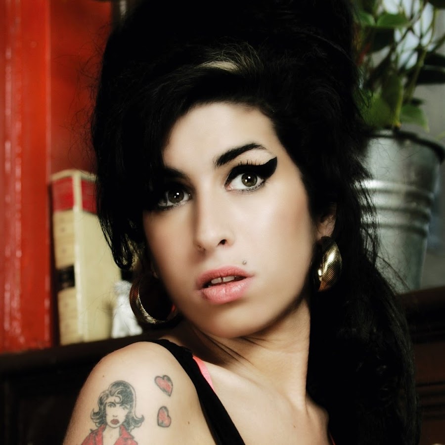 AmyWinehouseVideo YouTube channel avatar