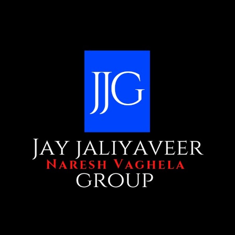 Jay Jaliyaveer Group YouTube channel avatar