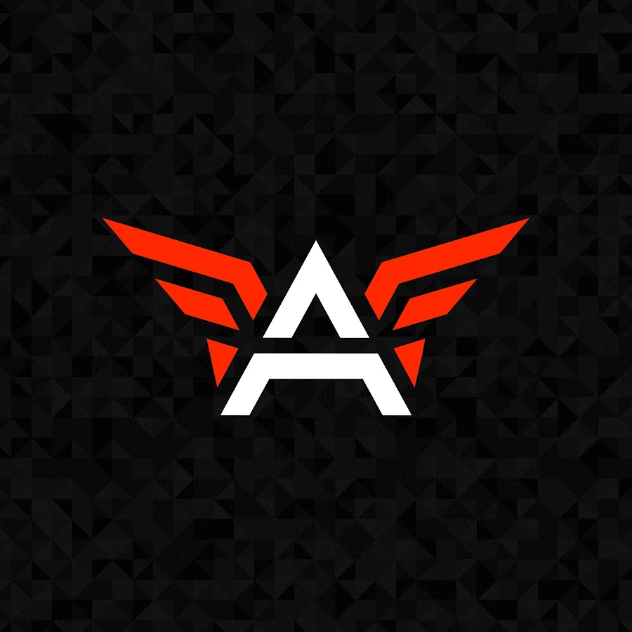 Alpha Clasher YouTube channel avatar