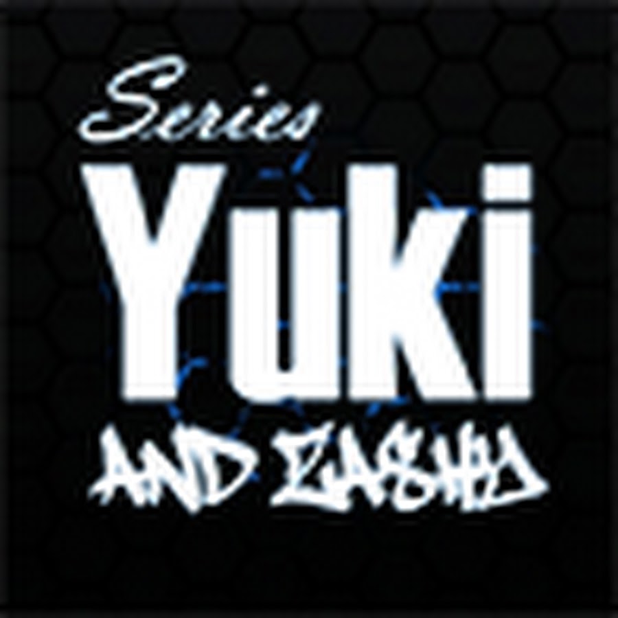 Yuki Series Avatar canale YouTube 