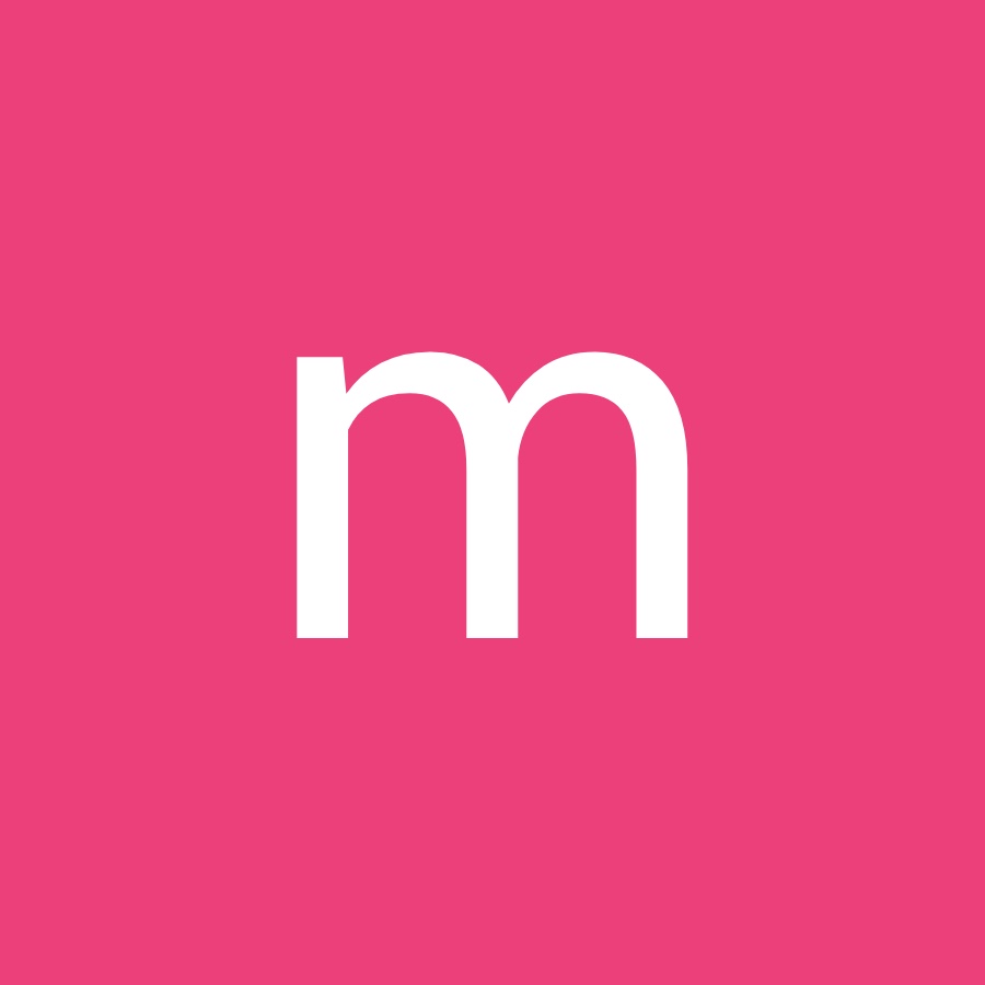 mjmaxson YouTube channel avatar