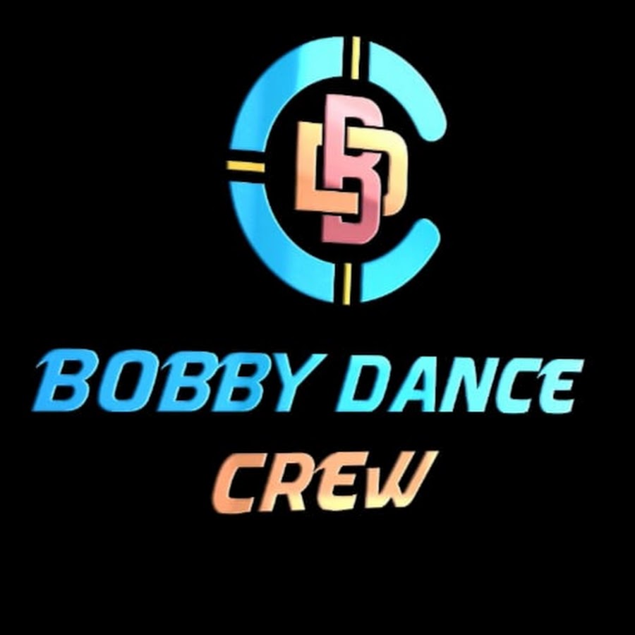 BOBBY DANCE CREW Аватар канала YouTube