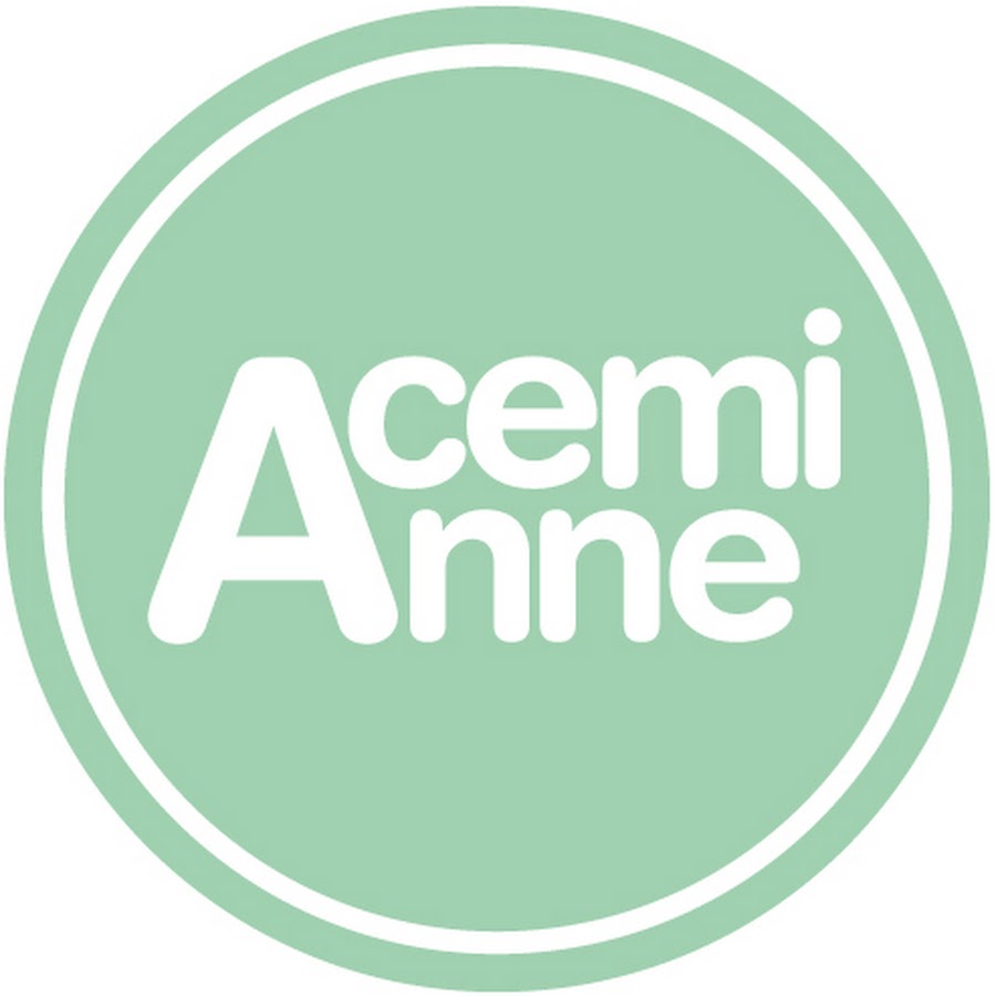 Acemi Anne YouTube channel avatar