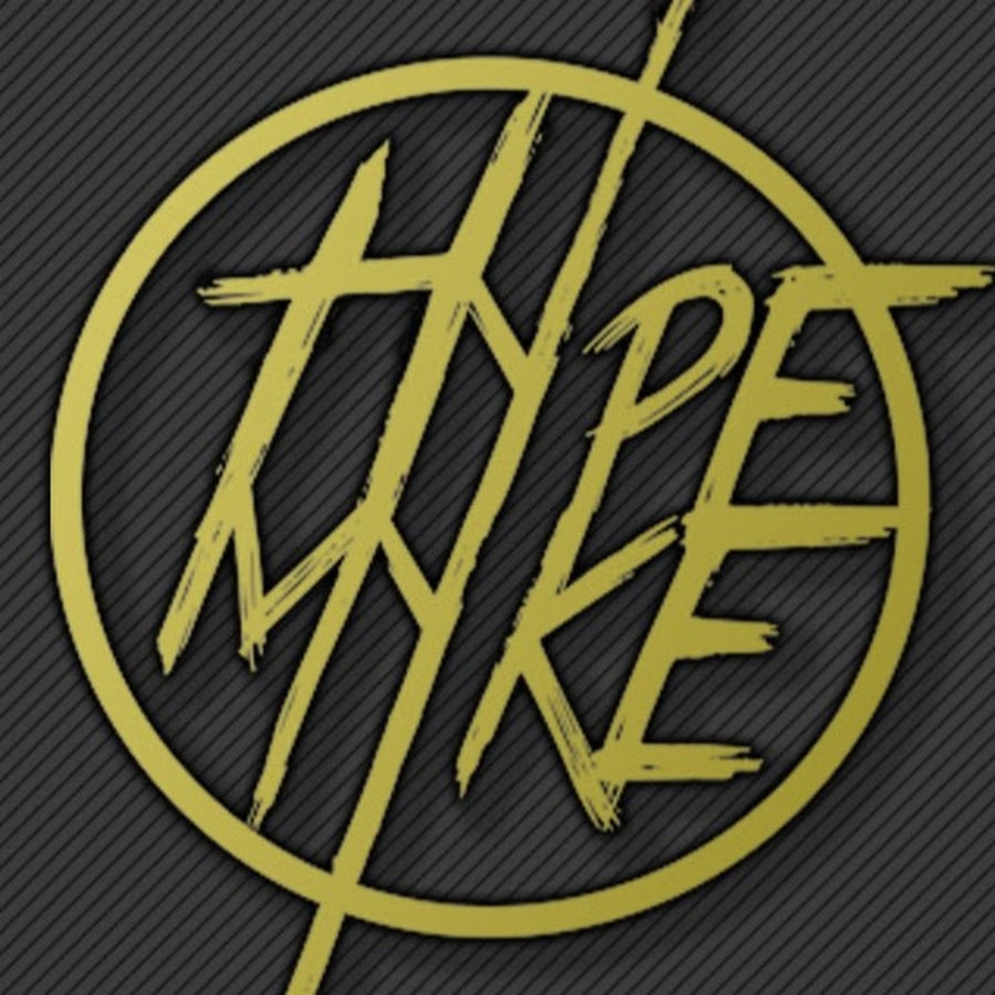 HypeMyke YouTube channel avatar