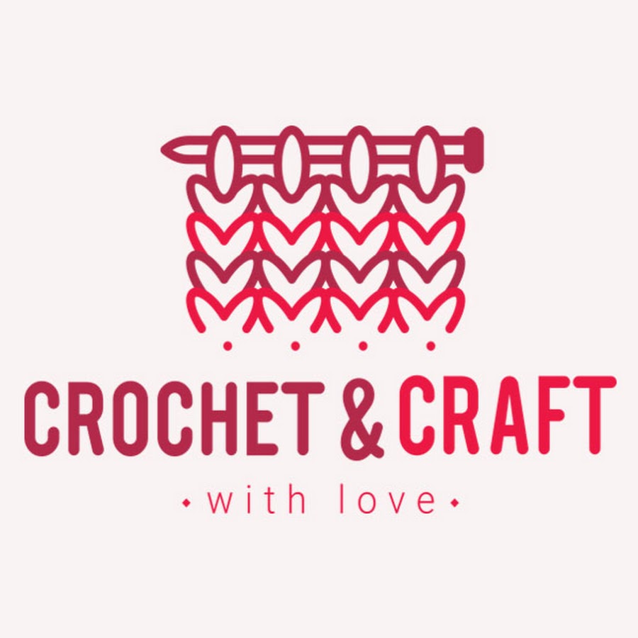 crochet and craft with