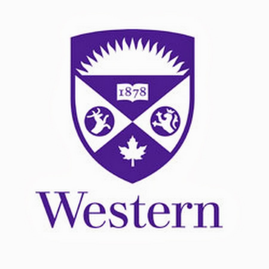 Western University YouTube channel avatar