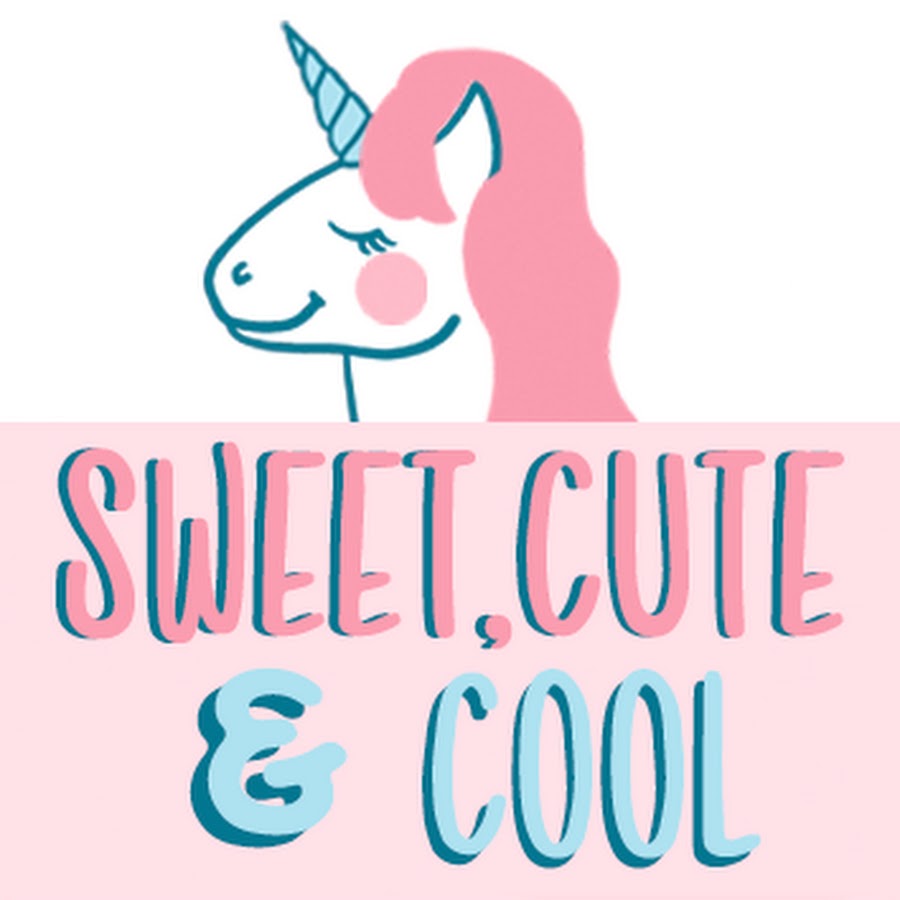 Sweet Cute and Cool