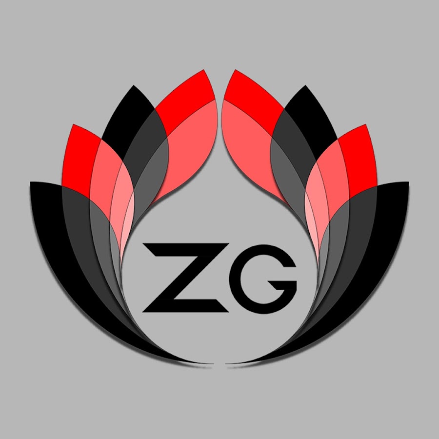 ZemnodGaming رمز قناة اليوتيوب
