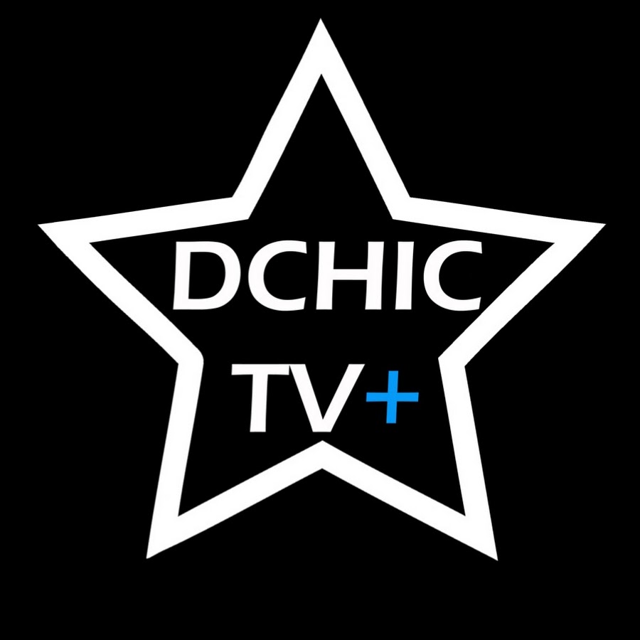 DCHIC TV YouTube-Kanal-Avatar