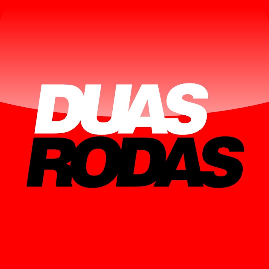 Duas Rodas YouTube kanalı avatarı