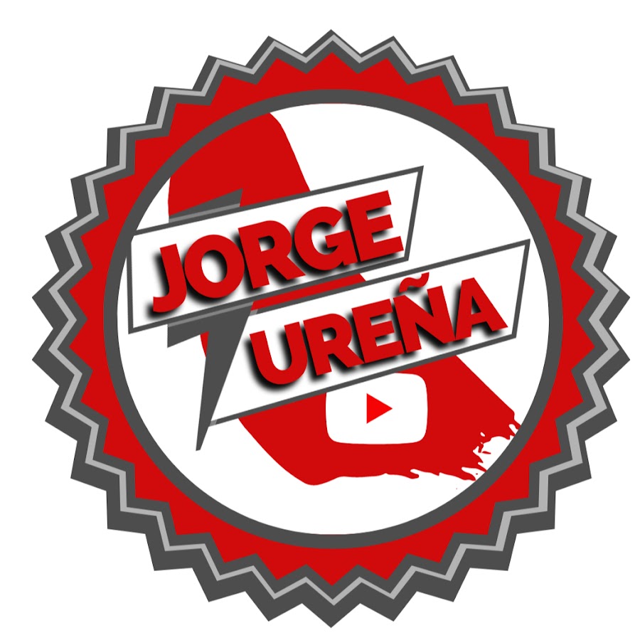 Jorge UreÃ±a YouTube channel avatar