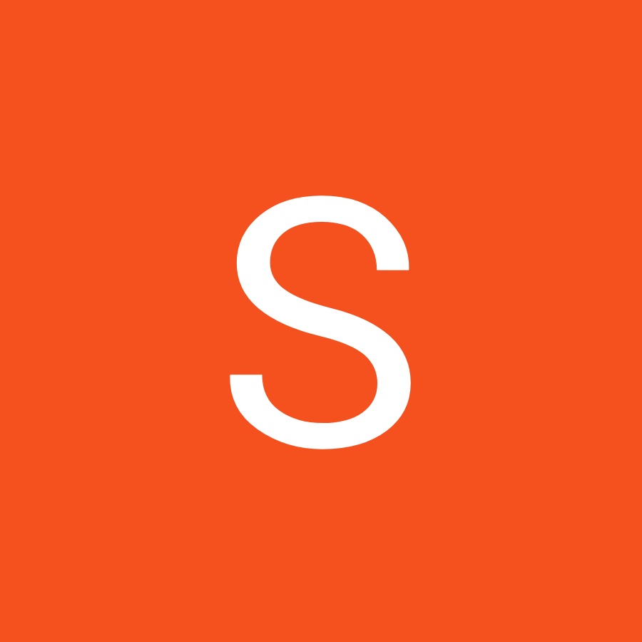 SHS337 YouTube channel avatar