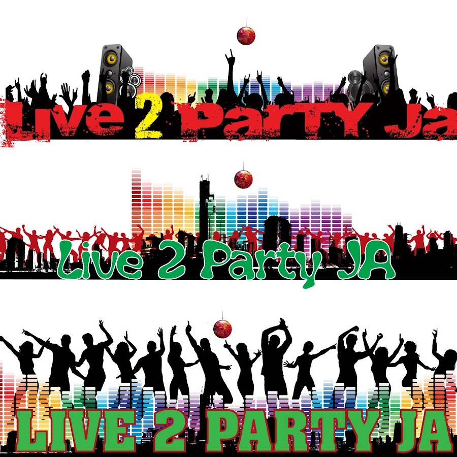LiveToParty Jamaican