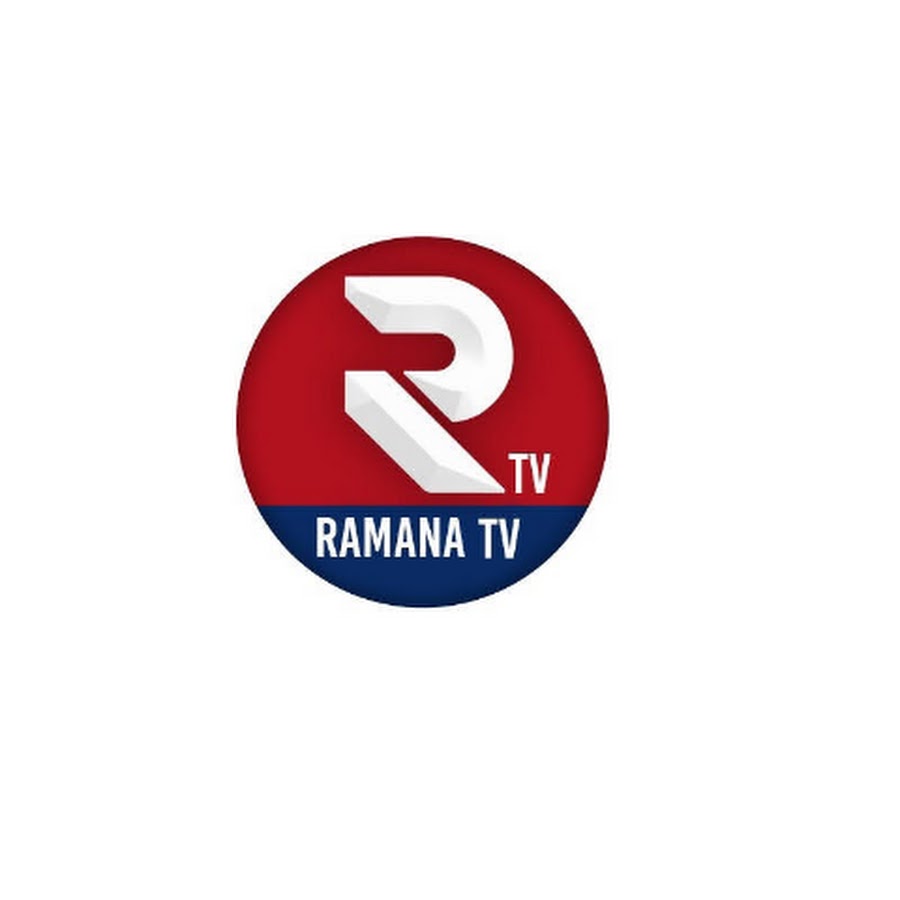 RAMANA TV YouTube channel avatar