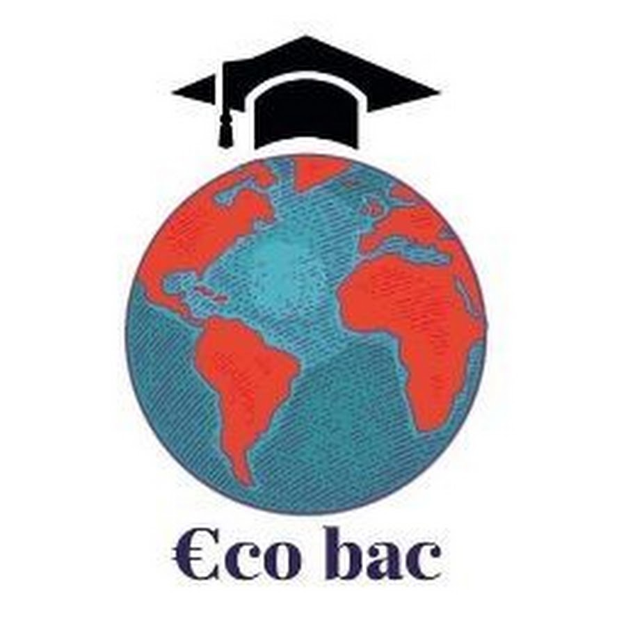 Eco Bac رمز قناة اليوتيوب