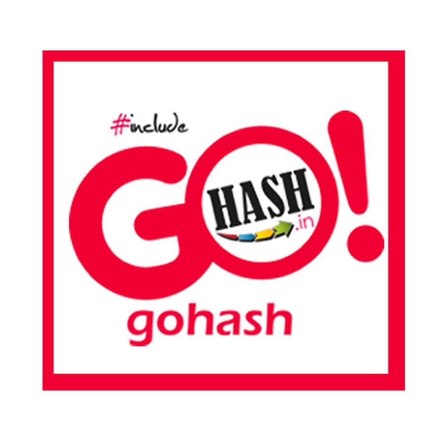 gohash.in Avatar de chaîne YouTube